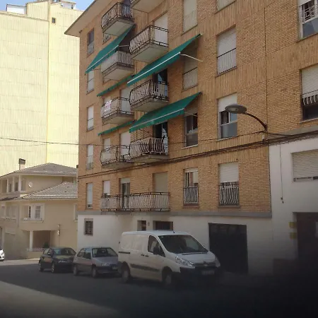Apartamento Centrico *