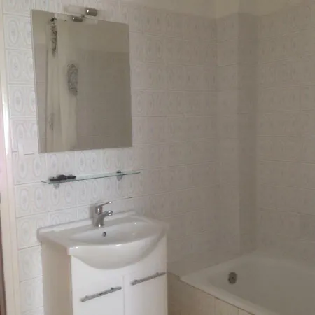 Apartamento Centrico * Binéfar