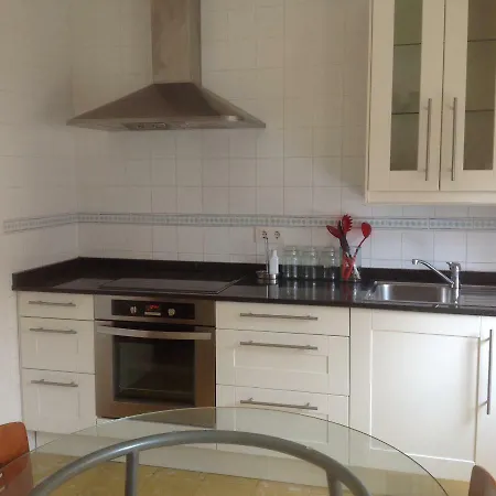 Apartamento Centrico *