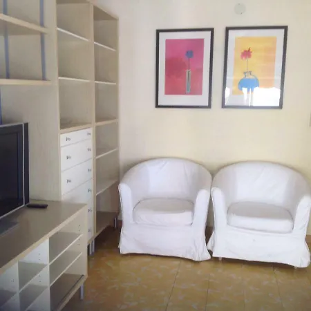 公寓 Apartamento Centrico *
