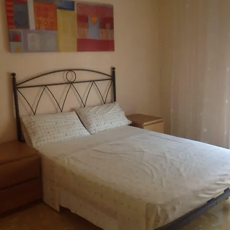 公寓 Apartamento Centrico Binéfar