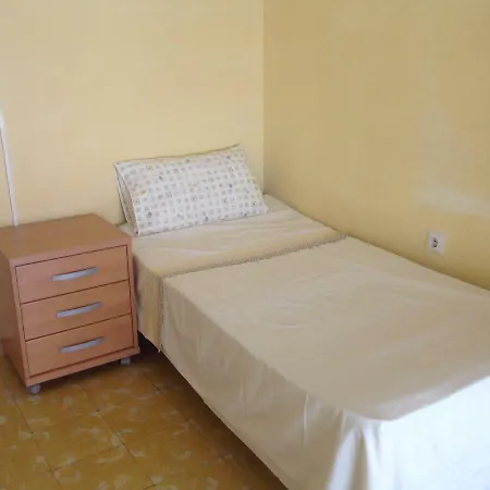 Apartamento Centrico * Binéfar