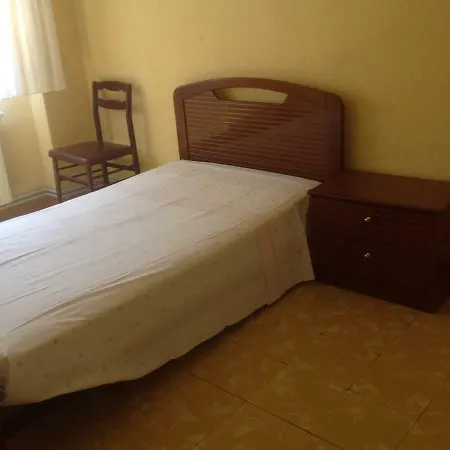 公寓 Apartamento Centrico *