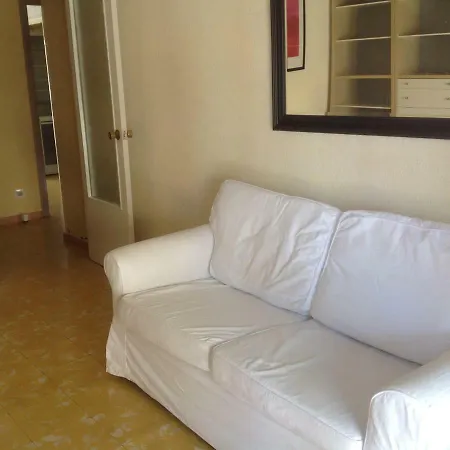 Apartamento Centrico